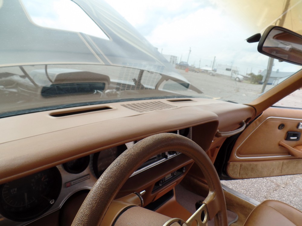 Used 1979 Pontiac Trans Am SE CODE Y84-REAL BLACK/GOLD-FROM GEORGIA-SEE VIDEO | Mundelein, IL
