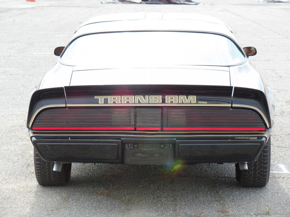 Used 1979 Pontiac Trans Am SE CODE Y84-REAL BLACK/GOLD-FROM GEORGIA-SEE VIDEO | Mundelein, IL