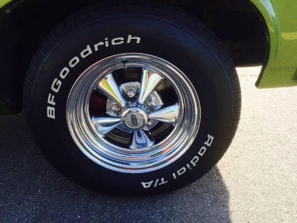 Used 1970 Chevrolet Nova Super Sport | Mundelein, IL
