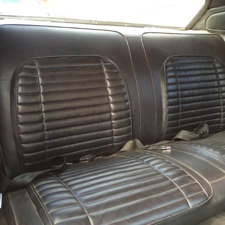 Used 1972 Dodge Charger -Red Rocket Stroker | Mundelein, IL
