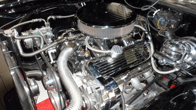 Used 1969 Chevrolet Chevelle PRO TOUR | Mundelein, IL