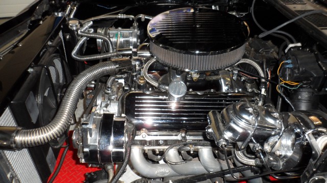 Used 1969 Chevrolet Chevelle PRO TOUR | Mundelein, IL