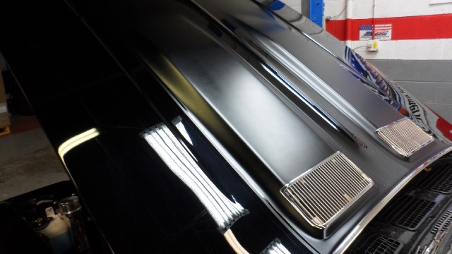 Used 1969 Chevrolet Chevelle PRO TOUR | Mundelein, IL