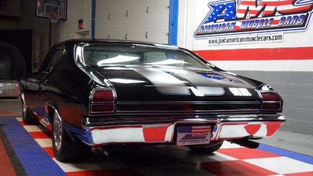 Used 1969 Chevrolet Chevelle PRO TOUR | Mundelein, IL