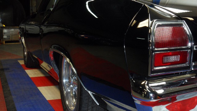 Used 1969 Chevrolet Chevelle PRO TOUR | Mundelein, IL