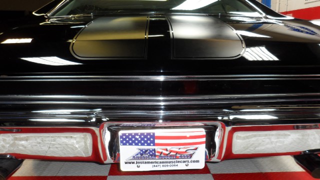 Used 1969 Chevrolet Chevelle PRO TOUR | Mundelein, IL