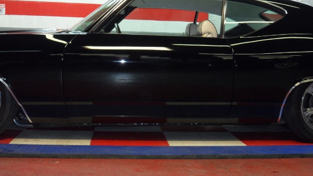Used 1969 Chevrolet Chevelle PRO TOUR | Mundelein, IL