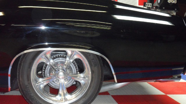 Used 1969 Chevrolet Chevelle PRO TOUR | Mundelein, IL