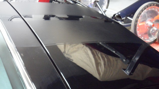 Used 1969 Chevrolet Chevelle PRO TOUR | Mundelein, IL