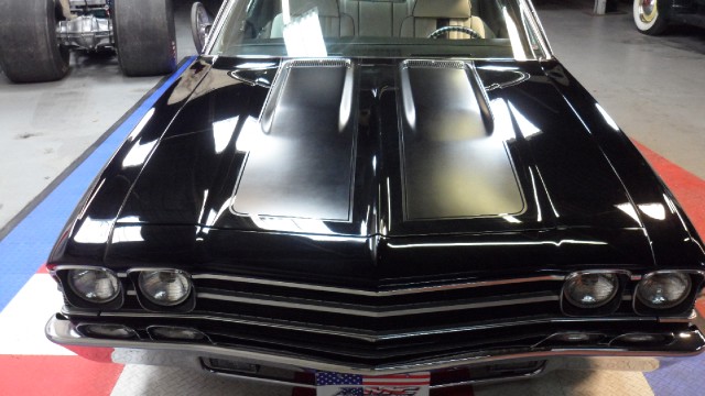 Used 1969 Chevrolet Chevelle PRO TOUR | Mundelein, IL