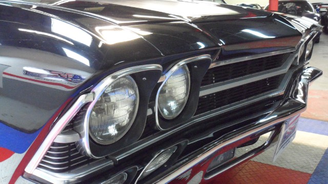 Used 1969 Chevrolet Chevelle PRO TOUR | Mundelein, IL