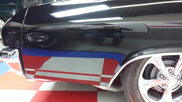Used 1969 Chevrolet Chevelle PRO TOUR | Mundelein, IL