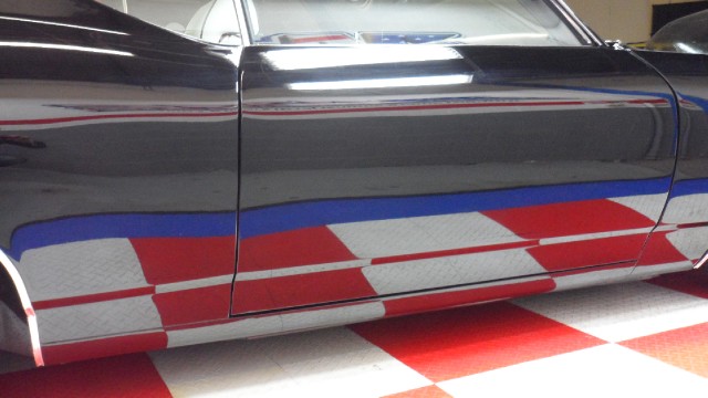 Used 1969 Chevrolet Chevelle PRO TOUR | Mundelein, IL