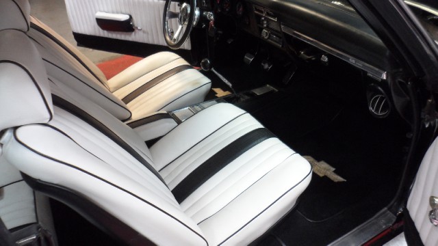 Used 1969 Chevrolet Chevelle PRO TOUR | Mundelein, IL