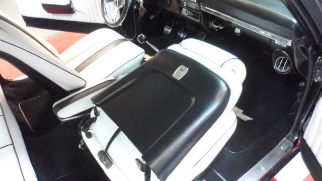 Used 1969 Chevrolet Chevelle PRO TOUR | Mundelein, IL