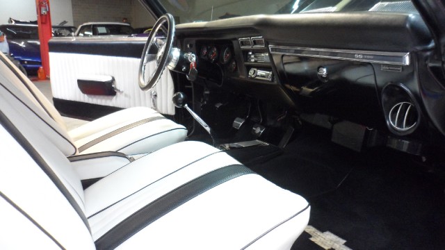 Used 1969 Chevrolet Chevelle PRO TOUR | Mundelein, IL