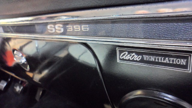 Used 1969 Chevrolet Chevelle PRO TOUR | Mundelein, IL