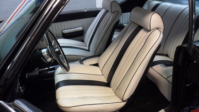 Used 1969 Chevrolet Chevelle PRO TOUR | Mundelein, IL