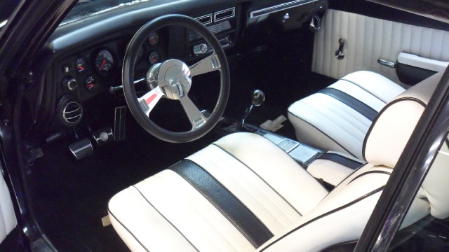 Used 1969 Chevrolet Chevelle PRO TOUR | Mundelein, IL