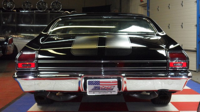 Used 1969 Chevrolet Chevelle PRO TOUR | Mundelein, IL