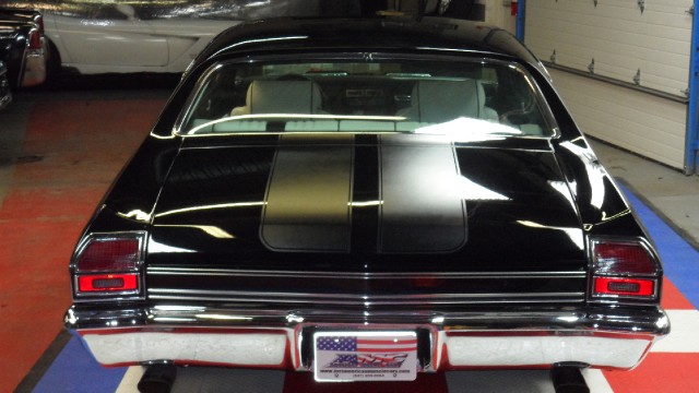 Used 1969 Chevrolet Chevelle PRO TOUR | Mundelein, IL
