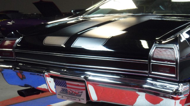 Used 1969 Chevrolet Chevelle PRO TOUR | Mundelein, IL