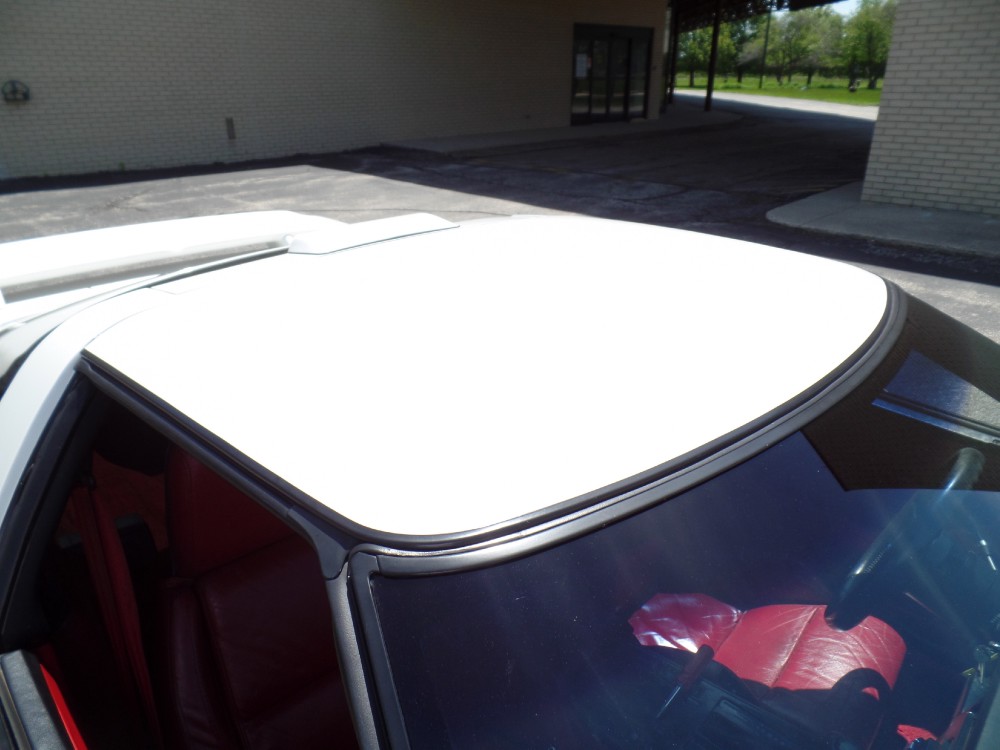 Used 1986 Chevrolet Corvette LINGENFELTER PAXTON SUPERCHARGED-ONLY 61,000 MILES-SEE VIDEO | Mundelein, IL