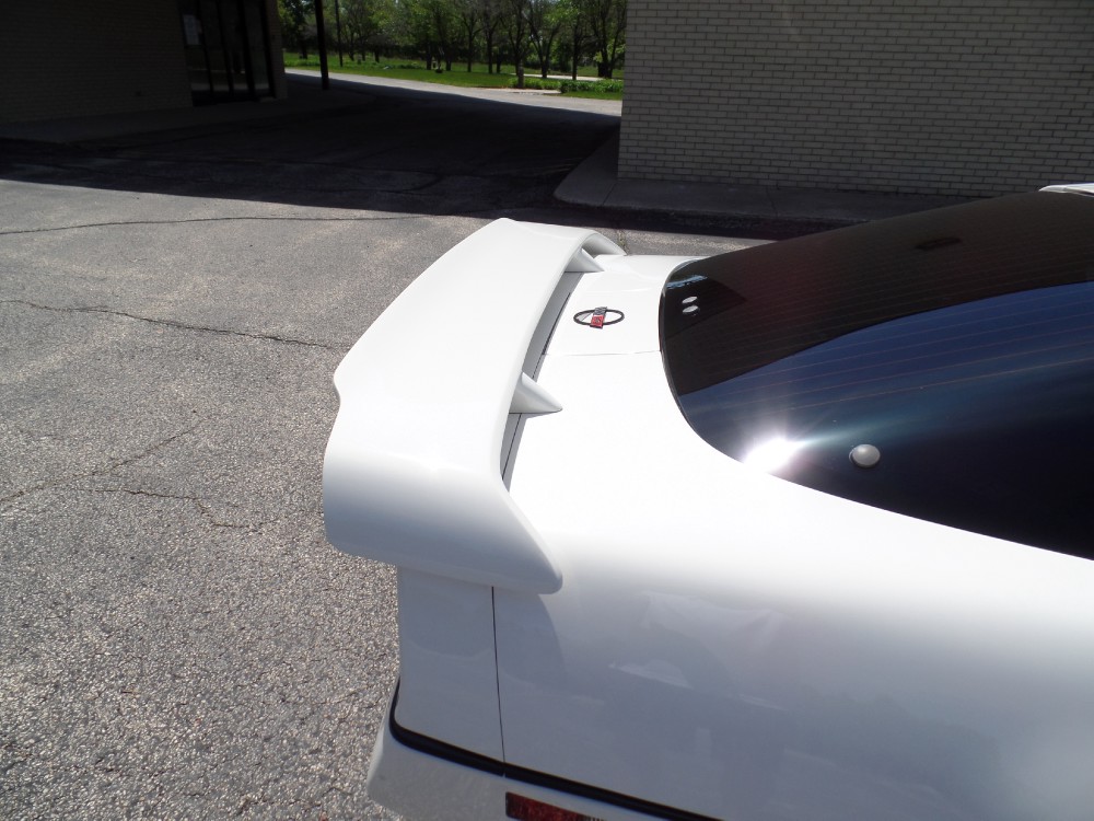 Used 1986 Chevrolet Corvette LINGENFELTER PAXTON SUPERCHARGED-ONLY 61,000 MILES-SEE VIDEO | Mundelein, IL