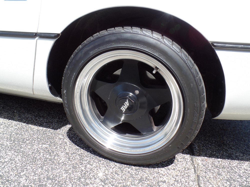 Used 1986 Chevrolet Corvette LINGENFELTER PAXTON SUPERCHARGED-ONLY 61,000 MILES-SEE VIDEO | Mundelein, IL
