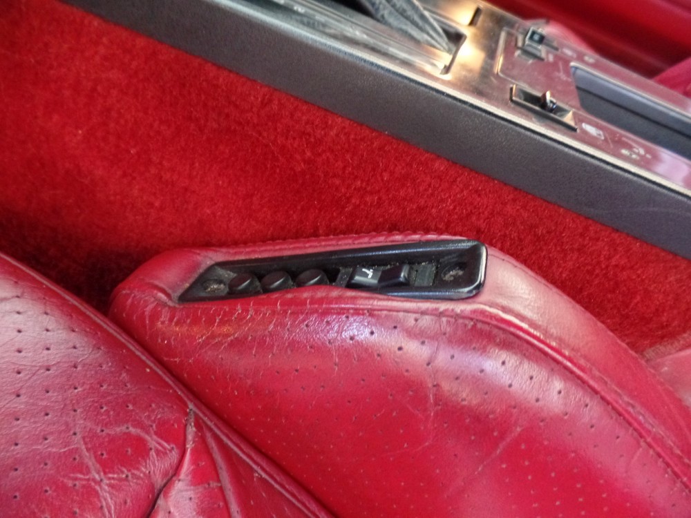 Used 1986 Chevrolet Corvette LINGENFELTER PAXTON SUPERCHARGED-ONLY 61,000 MILES-SEE VIDEO | Mundelein, IL
