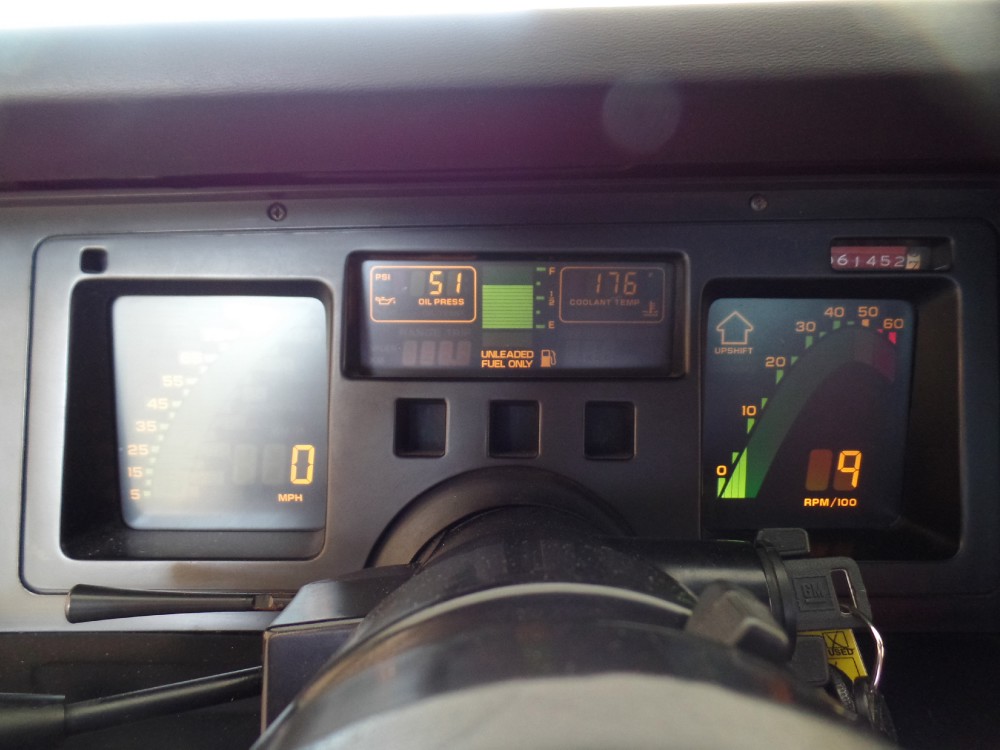 Used 1986 Chevrolet Corvette LINGENFELTER PAXTON SUPERCHARGED-ONLY 61,000 MILES-SEE VIDEO | Mundelein, IL