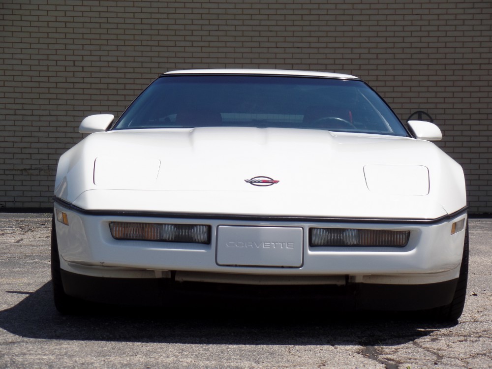 Used 1986 Chevrolet Corvette LINGENFELTER PAXTON SUPERCHARGED-ONLY 61,000 MILES-SEE VIDEO | Mundelein, IL