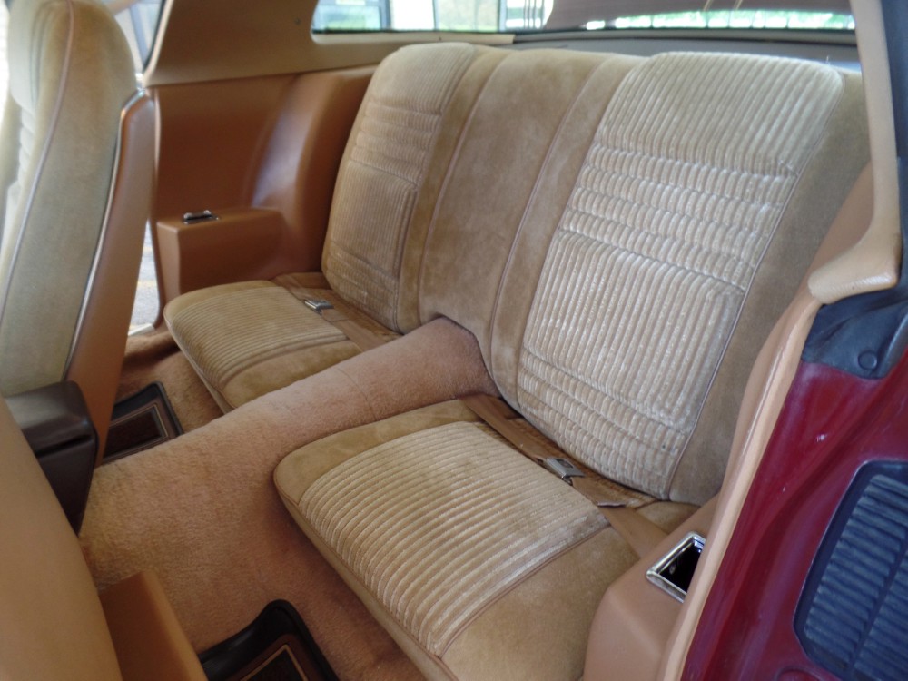 Used 1981 Pontiac Trans Am ORIGINAL -ONLY 29,311 MILES-WITH T-TOPS-MINT CAR-SEE VIDEO | Mundelein, IL