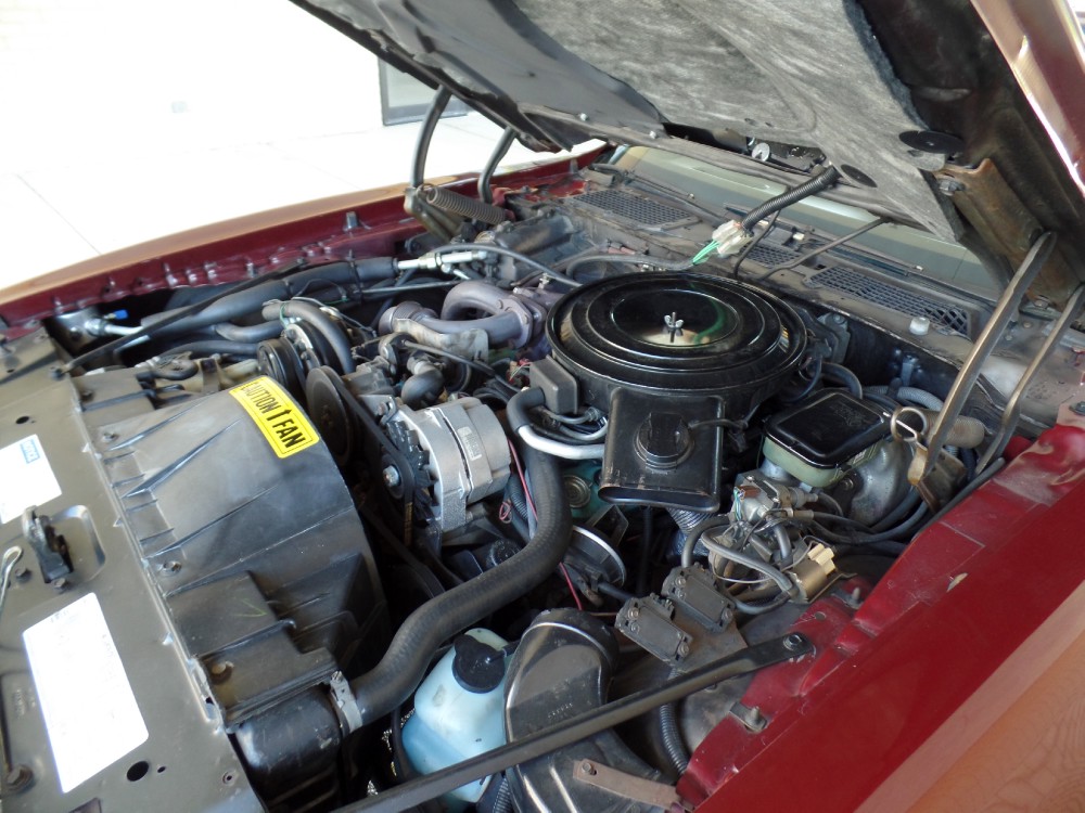 Used 1981 Pontiac Trans Am ORIGINAL -ONLY 29,311 MILES-WITH T-TOPS-MINT CAR-SEE VIDEO | Mundelein, IL