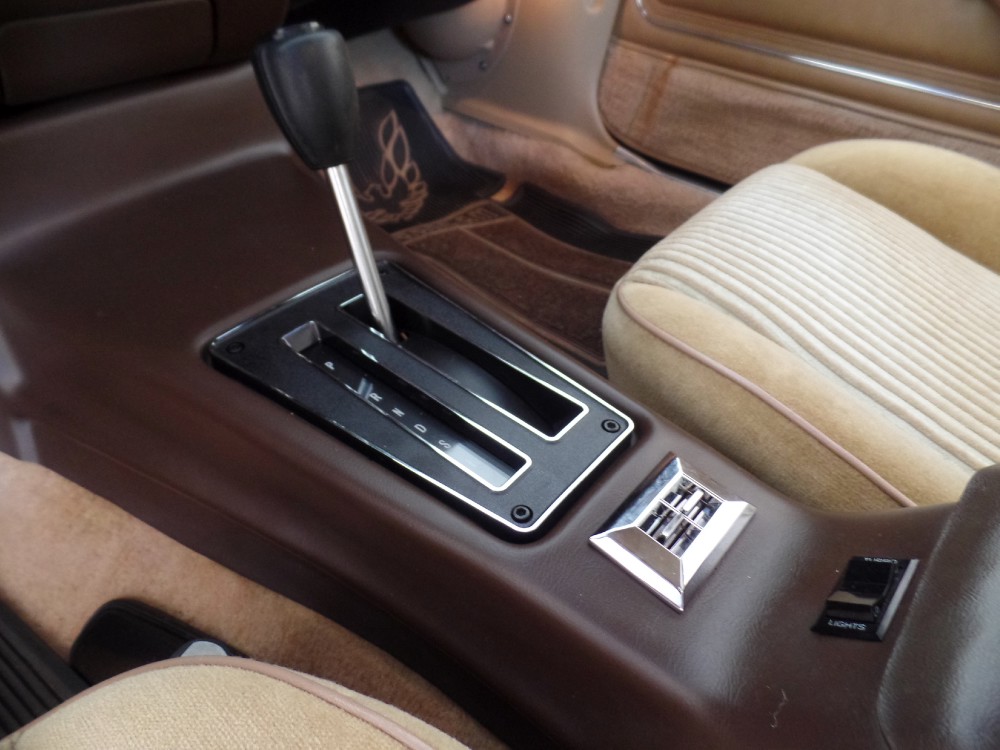 Used 1981 Pontiac Trans Am ORIGINAL -ONLY 29,311 MILES-WITH T-TOPS-MINT CAR-SEE VIDEO | Mundelein, IL