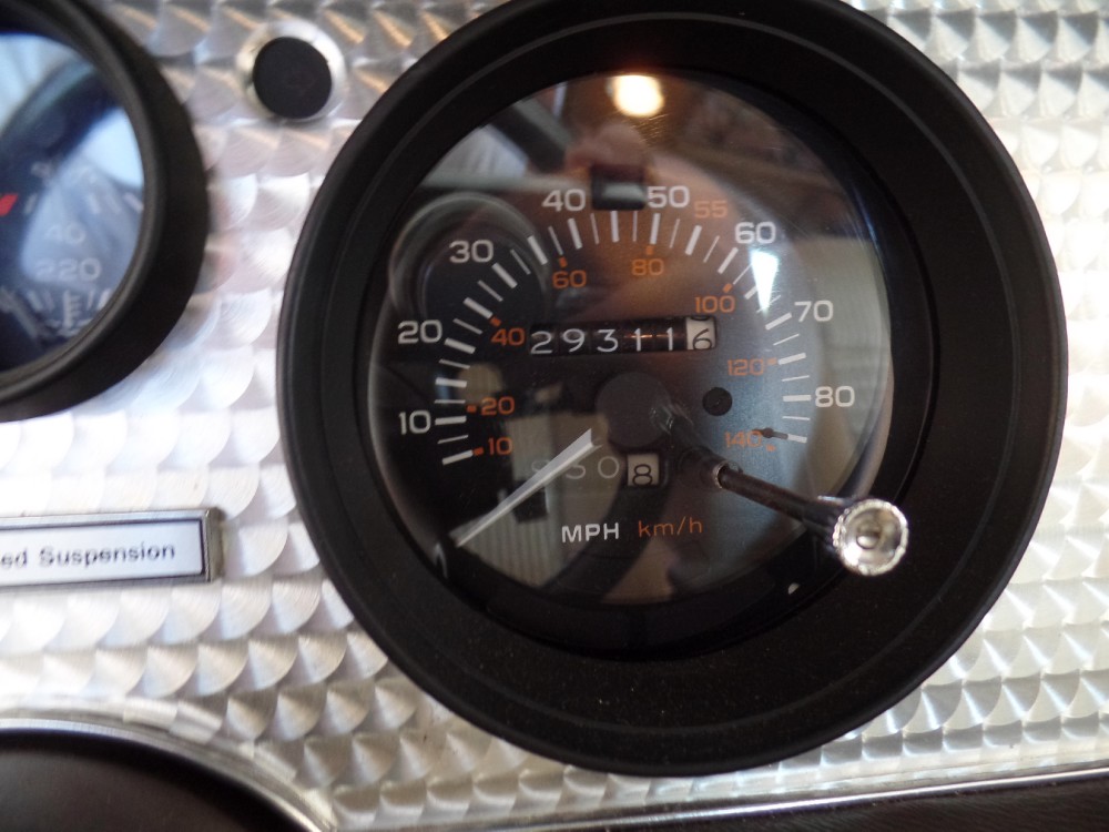 Used 1981 Pontiac Trans Am ORIGINAL -ONLY 29,311 MILES-WITH T-TOPS-MINT CAR-SEE VIDEO | Mundelein, IL
