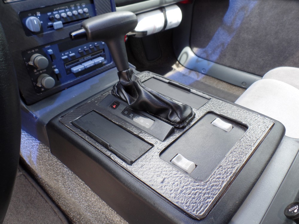 Used 1986 Pontiac Fiero -STOP BY CHECK IT OUT | Mundelein, IL