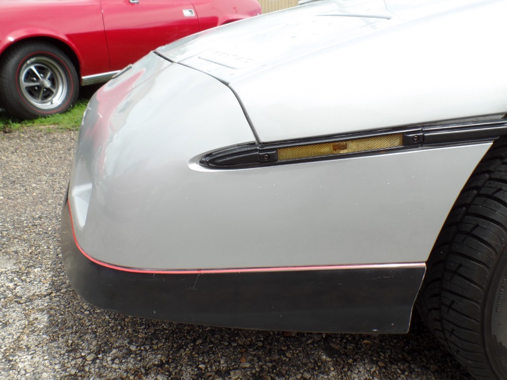 Used 1986 Pontiac Fiero -STOP BY CHECK IT OUT | Mundelein, IL