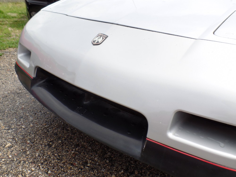 Used 1986 Pontiac Fiero -STOP BY CHECK IT OUT | Mundelein, IL