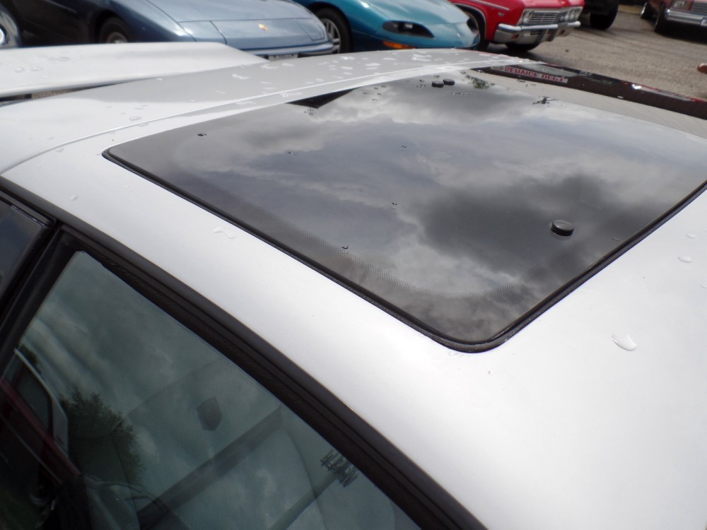 Used 1986 Pontiac Fiero -STOP BY CHECK IT OUT | Mundelein, IL
