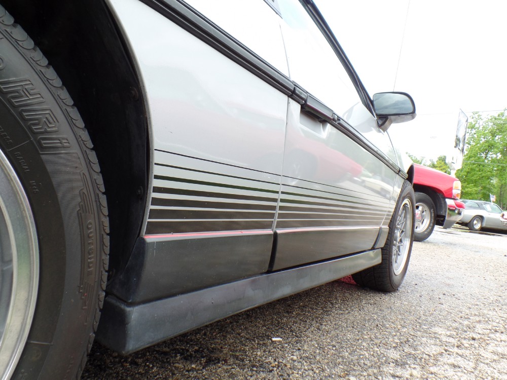 Used 1986 Pontiac Fiero -STOP BY CHECK IT OUT | Mundelein, IL