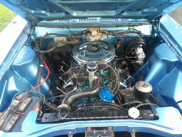 Used 1967 AMC Rebel CLEAN AND RARE CONVERTIBLE | Mundelein, IL