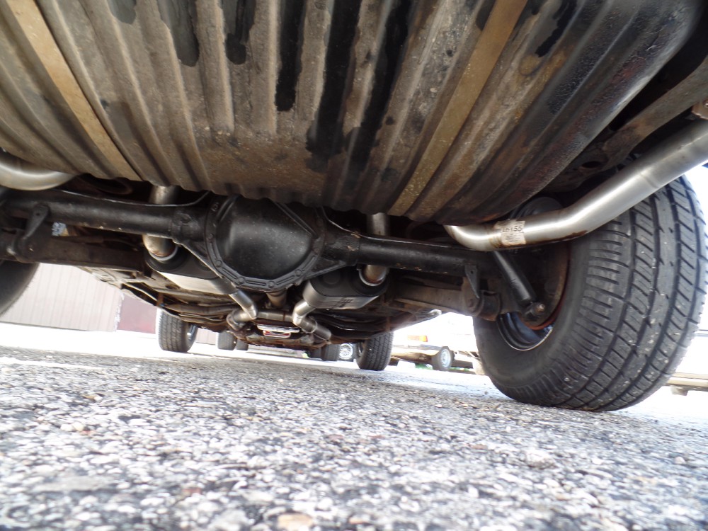 Used 1969 Chevrolet Chevelle REAL SS- L CODE BIG BLOCK CAR-NICE CONDITION-SEE VIDEO | Mundelein, IL