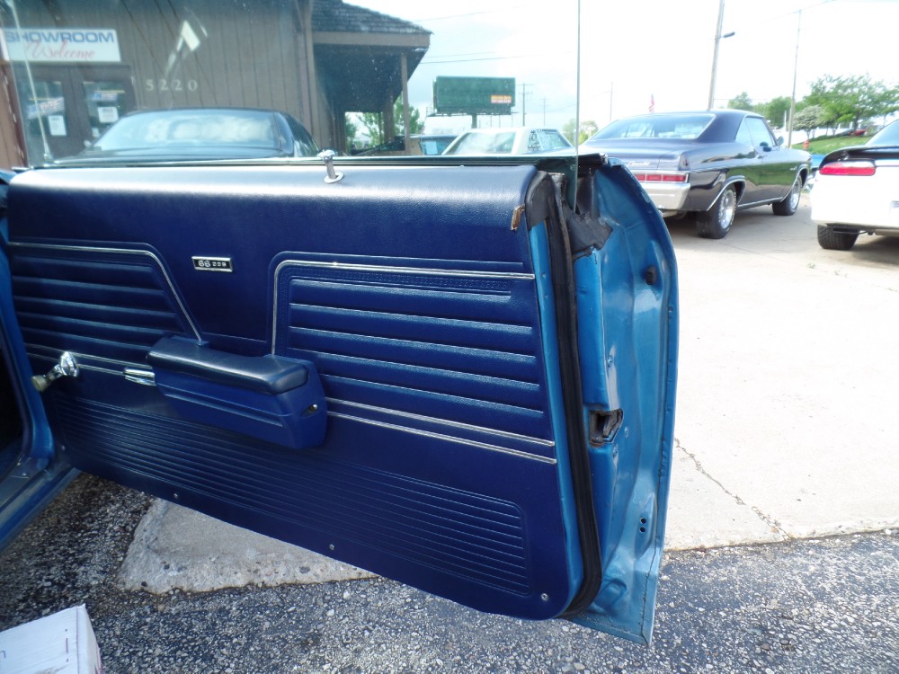 Used 1969 Chevrolet Chevelle REAL SS- L CODE BIG BLOCK CAR-NICE CONDITION-SEE VIDEO | Mundelein, IL