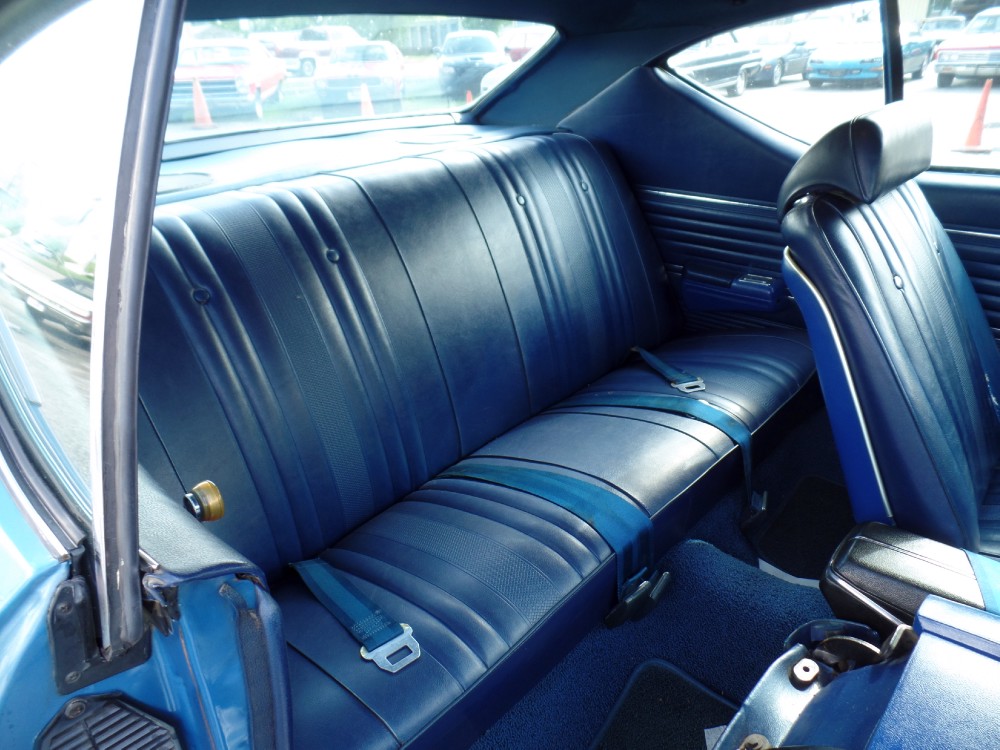 Used 1969 Chevrolet Chevelle REAL SS- L CODE BIG BLOCK CAR-NICE CONDITION-SEE VIDEO | Mundelein, IL
