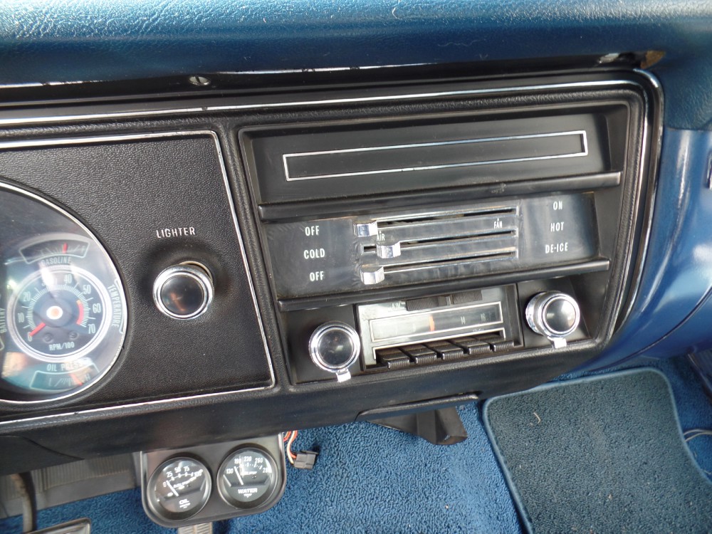 Used 1969 Chevrolet Chevelle REAL SS- L CODE BIG BLOCK CAR-NICE CONDITION-SEE VIDEO | Mundelein, IL