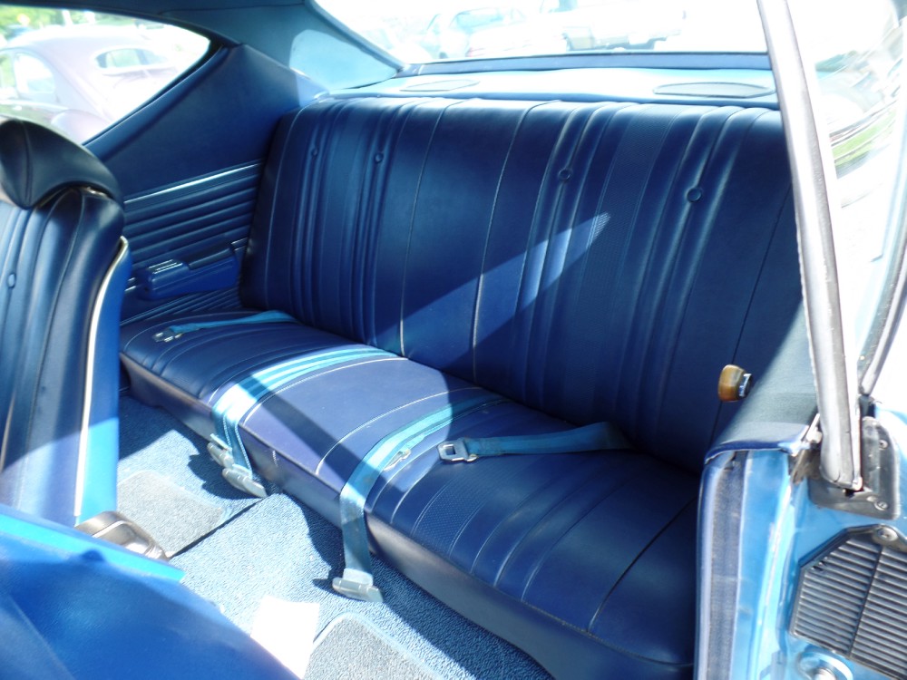 Used 1969 Chevrolet Chevelle REAL SS- L CODE BIG BLOCK CAR-NICE CONDITION-SEE VIDEO | Mundelein, IL