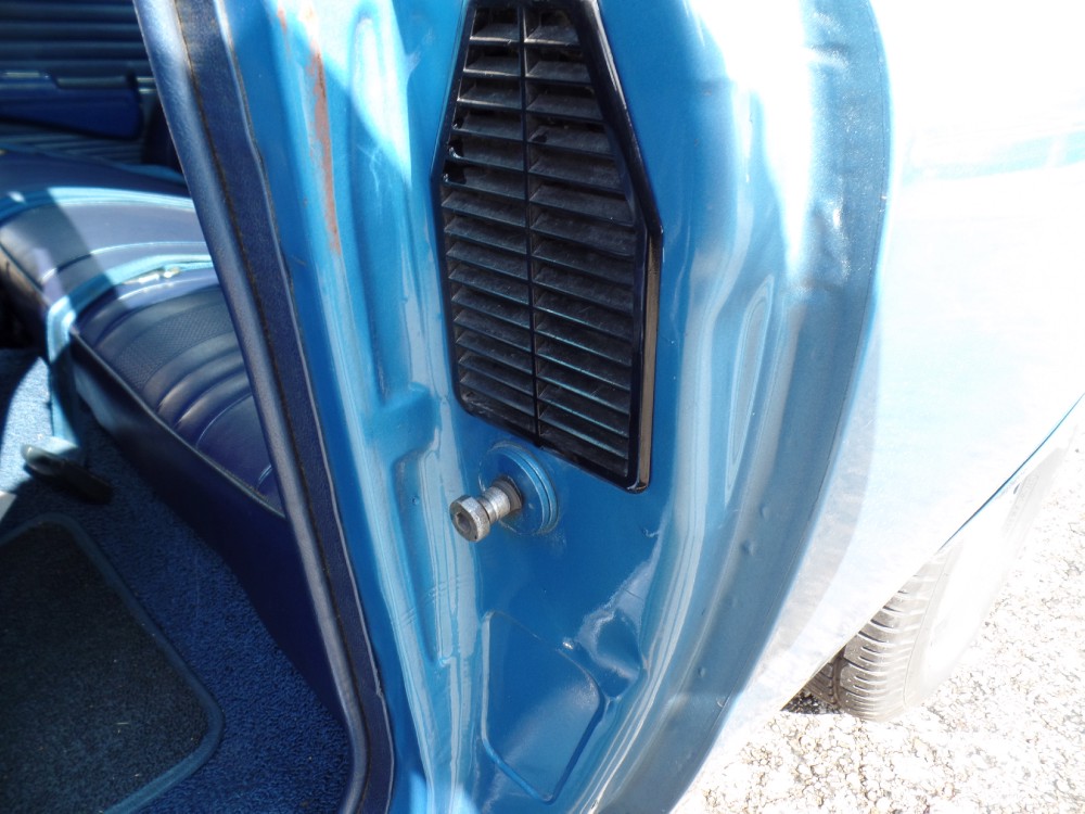 Used 1969 Chevrolet Chevelle REAL SS- L CODE BIG BLOCK CAR-NICE CONDITION-SEE VIDEO | Mundelein, IL