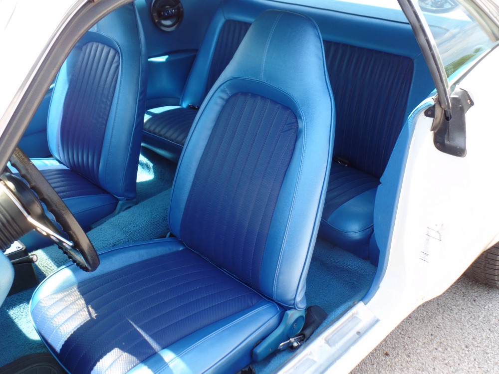 Used 1973 Dodge Challenger NEW LOW PRICE-RESTORED R/T 340 CLONE-NICE CONDITION | Mundelein, IL