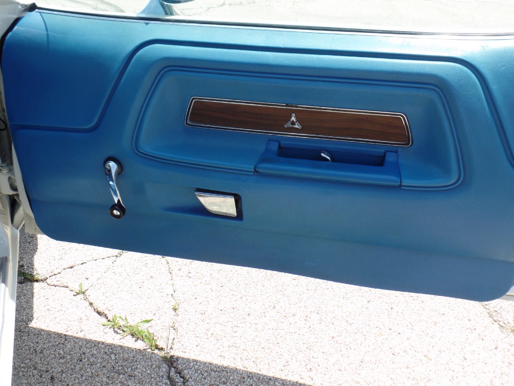 Used 1973 Dodge Challenger NEW LOW PRICE-RESTORED R/T 340 CLONE-NICE CONDITION | Mundelein, IL